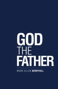 Paperback God the Father Book