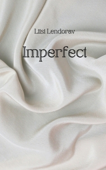 Paperback Imperfect Book