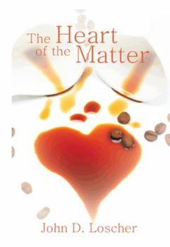 Paperback The Heart of the Matter Book