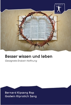 Paperback Besser wissen und leben [German] Book