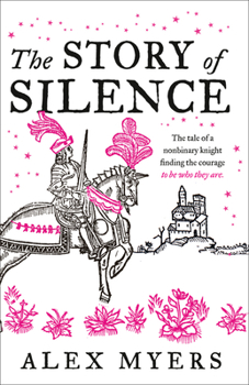 Paperback The Story of Silence Book