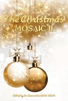 Paperback The Christmas Mosaic II Book