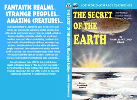 The Secret of the Earth