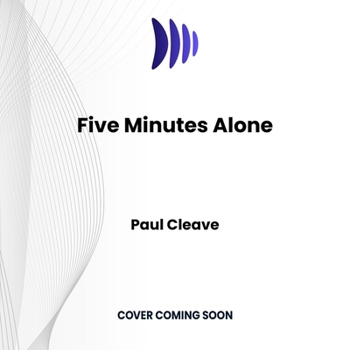 Five Minutes Alone (Theodore Tate)