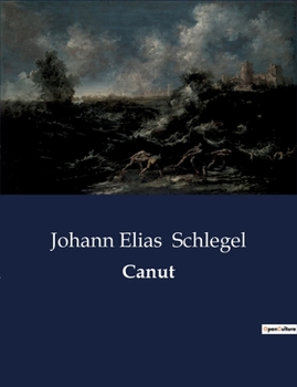 Paperback Canut [German] Book