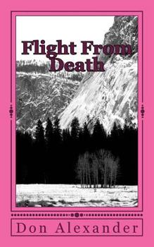 Paperback Flight from Death: A Time for Reaping Book