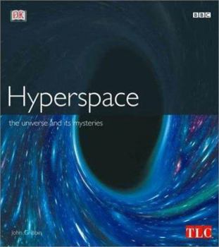 Hardcover Hyperspace: Our Final Frontier Book