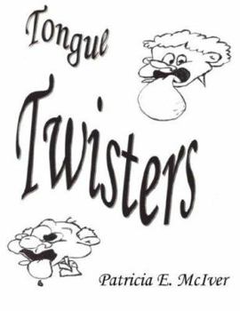 Paperback Tongue Twisters Book