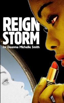 Paperback Reign Storm Book