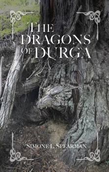 Paperback The Dragons of Durga Book