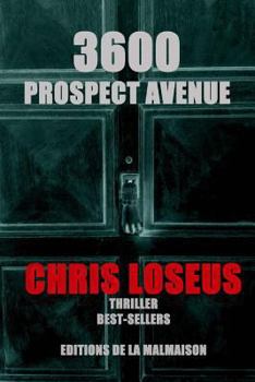 Paperback 3600 Prospect Avenue [French] Book