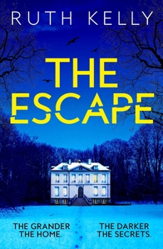 Paperback The Escape Book