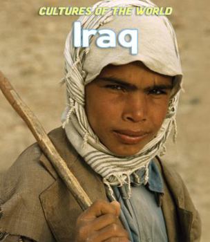 Iraq - Book  of the Cultures of the World