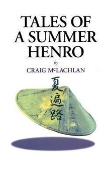 Paperback Tales of a Summer Henro Book