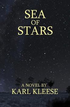 Paperback Sea of Stars Book
