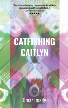 Paperback Catfishing Caitlyn Book