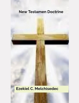 Paperback New Testament Doctrine Book