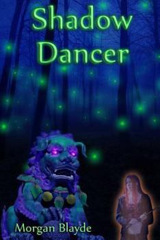 Paperback Shadow dancer Book