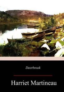 Paperback Deerbrook Book