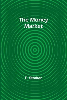 Paperback The Money Market Book