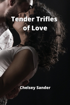 Paperback Tender Trifles of Love Book