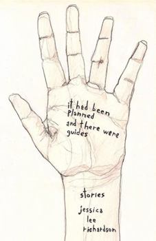 Paperback It Had Been Planned and There Were Guides: Stories Book