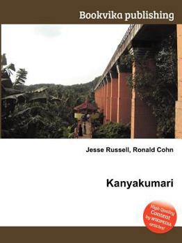 Paperback Kanyakumari Book