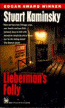 Lieberman's Folly - Book #1 of the Abe Lieberman