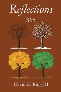 Paperback Reflections 365 Book