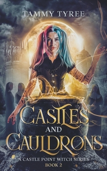 Paperback Castles & Cauldrons Book
