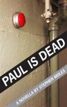 Paperback Paul is Dead Book