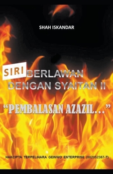 Paperback Berlawan Dengan Syaitan [Malay] Book