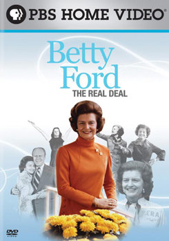 Betty Ford: The Real Deal