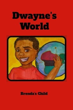 Paperback Dwayne's World Book