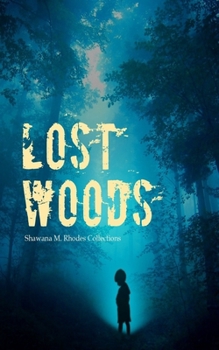 Paperback Lost Woods Book