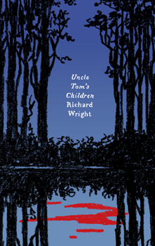 Paperback Uncle Tom's Children: Novellas Book