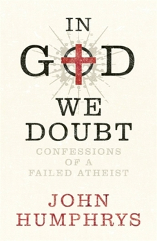 Mass Market Paperback In God We Doubt Book