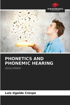 Paperback Phonetics and Phonemic Hearing Book