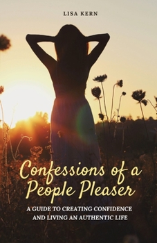 Paperback Confessions of a People Pleaser Book