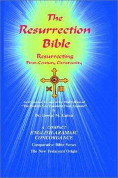 Hardcover The Resurrection Bible Book