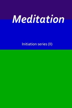 Paperback Meditation Book