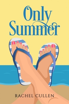 Paperback Only Summer Book