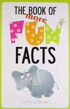 The Book of More Fun Facts