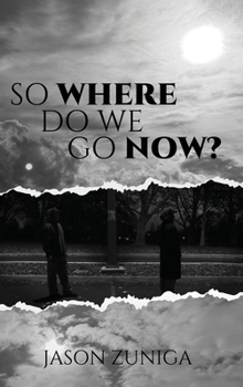 Hardcover So Where Do We Go Now? Book