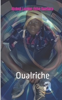 Abdoul lamine riche Ouattara: Oualriche