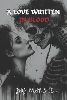 A Love Written In Blood