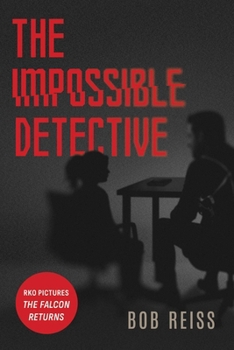 Paperback The Impossible Detective Book