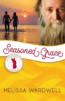 Seasoned Grace: Hooper Island - Book #2 of the Hooper Island