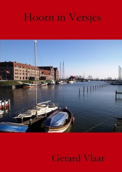 Paperback Hoorn in Versjes [Dutch] Book