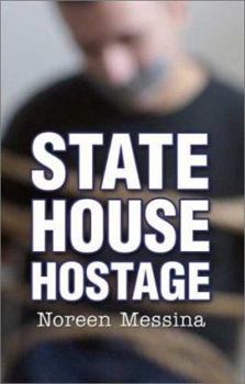 Paperback State House Hostage Book